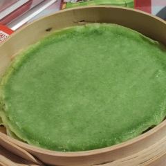 姥姥春饼•烤鸭(雁塔路华清店) 여행 사진