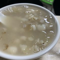 瘦鬼老档糖水铺 User Photo