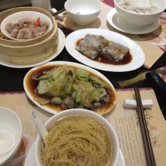 Chung Moi User Photo