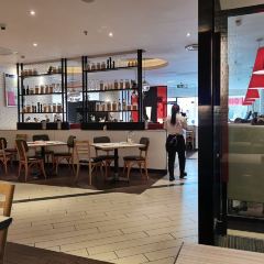 必胜客(嘉瑞宝店) User Photo