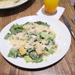 California Pizza Kitchen User Photo