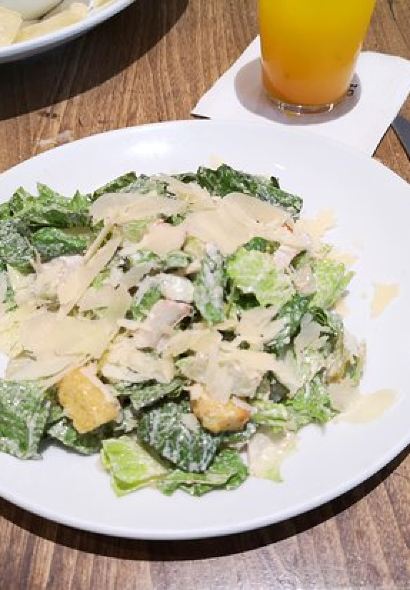 California Pizza Kitchen