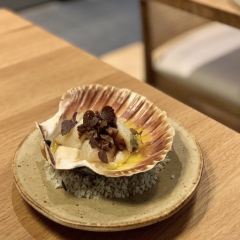 Orasay Tearoom User Photo
