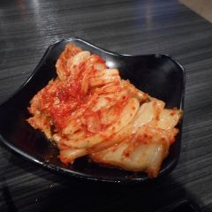 Gen Korean BBQ House User Photo