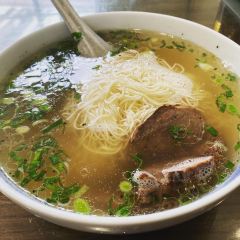 步沿私房菜馆 User Photo