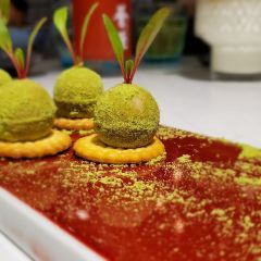 荟廷·晶萃(静安晶品店) User Photo