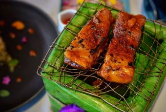 Issaya Siamese Club User Photo