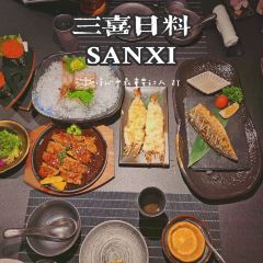 三喜日料(月河店) User Photo
