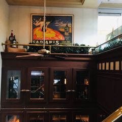 Joe Fortes Seafood & Chop House User Photo