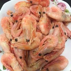 Lucky seafood restaurant User Photo