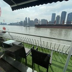 The Voyage of Pujiang User Photo