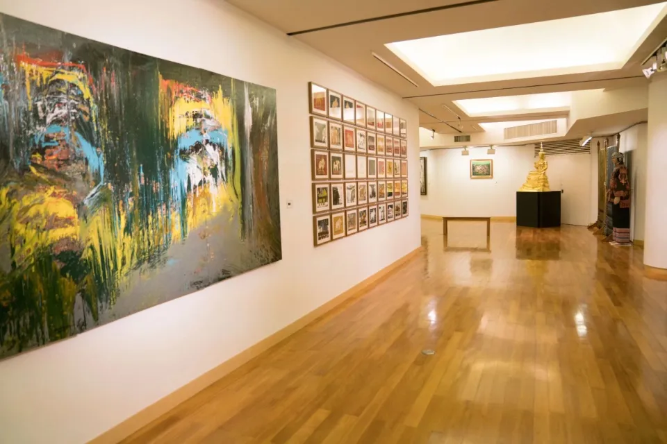 1_The Queen's Gallery