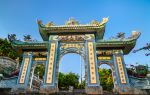 Linh Ung Pagoda