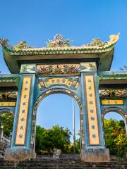 Lingying Temple