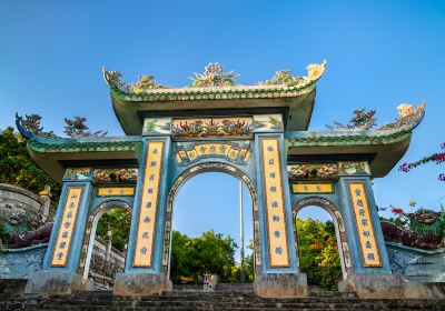 Lingying Temple