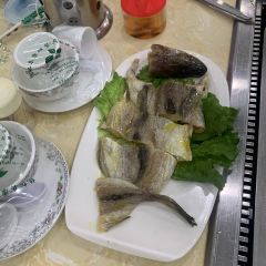 石遇火山岩石烤肉朝鲜菜 ảnh của người dùng