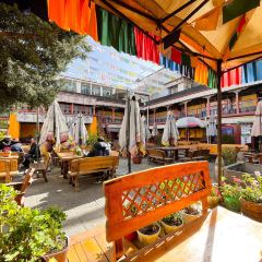 Bang Da Cang Classical Hotel·Our Tibetan Restaurant User Photo