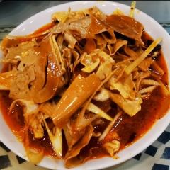 唐武大盘鸡(东街老店) User Photo