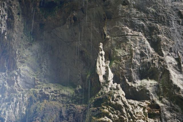 Cave Fairland