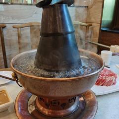 NIU JIE JU BAO YUAN User Photo