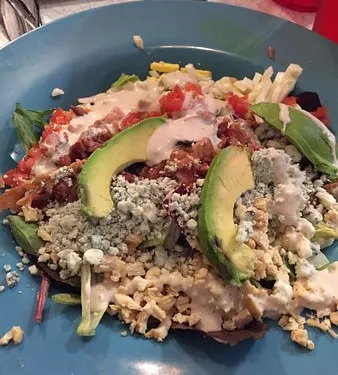 Borns Best Sandwiches