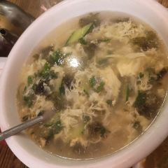 愚公婆佳宴脆皮烤鸭 User Photo