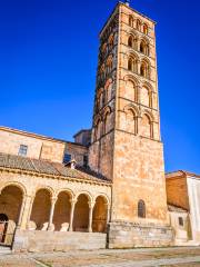 Iglesia de San Esteban