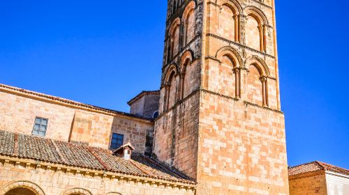 Iglesia de San Esteban