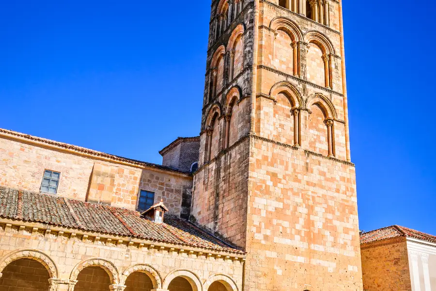 Iglesia de San Esteban