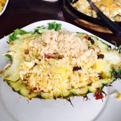 Grand Imperial Restaurant Genting Highlands User Photo