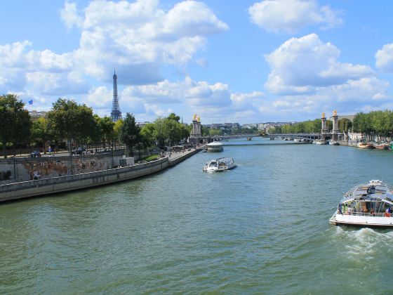 Seine River