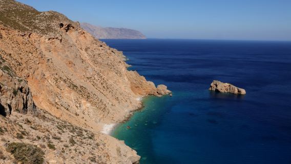 Agia Anna Beach
