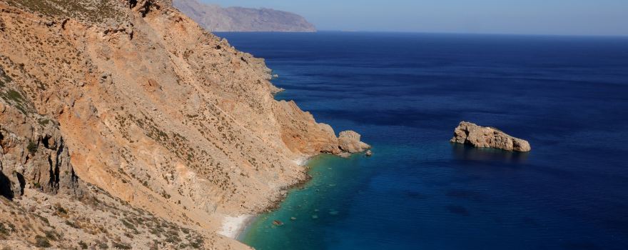 Agia Anna Beach