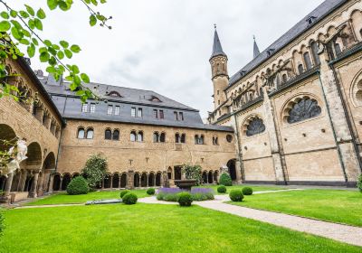 Cathédrale Saint-Martin de Bonn