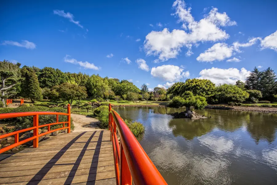 Nanjing Jiangjun Mountain Tourism Scenic Area