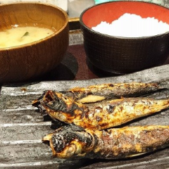 しんぱち食堂張用戶圖片