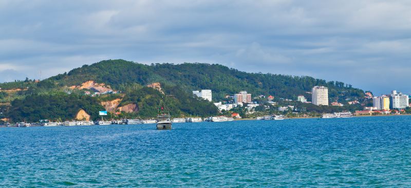 Prince Islands