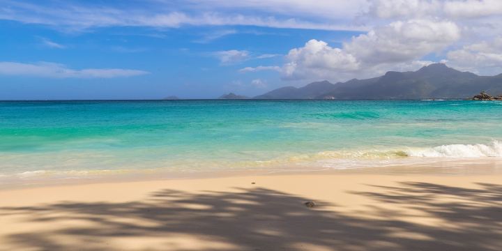 Ama Beach