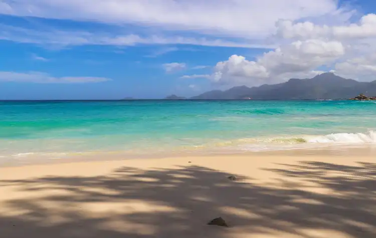 Hotels near Ama Beach