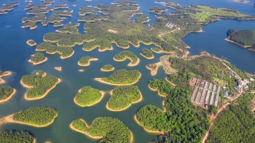 Star Island Lake