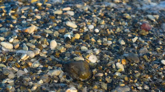 Glass Beach