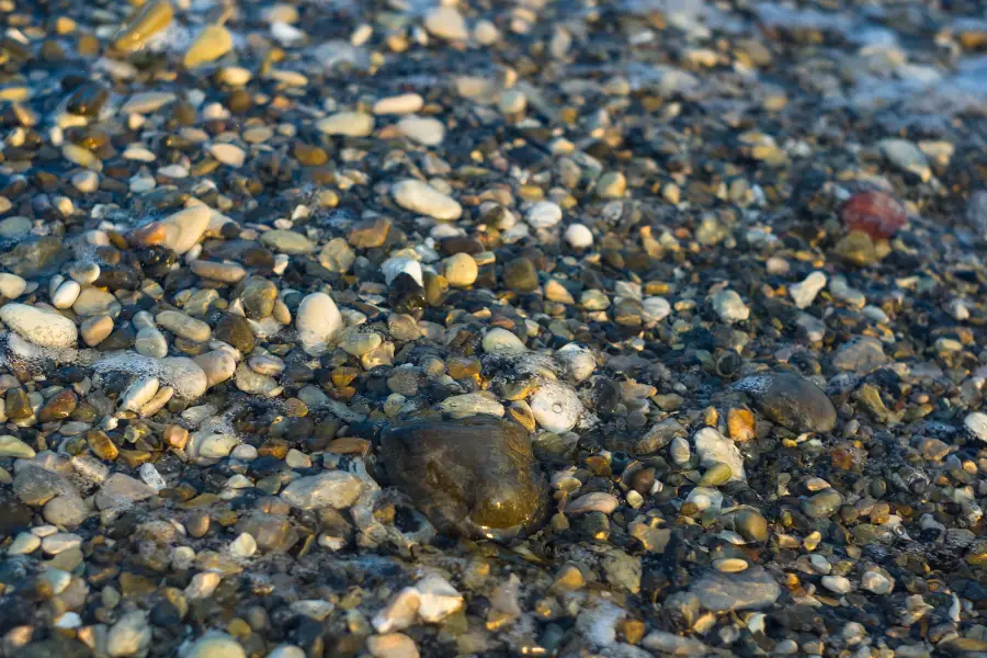 Glass Beach