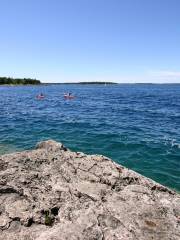 Parc national de la Péninsule-Bruce