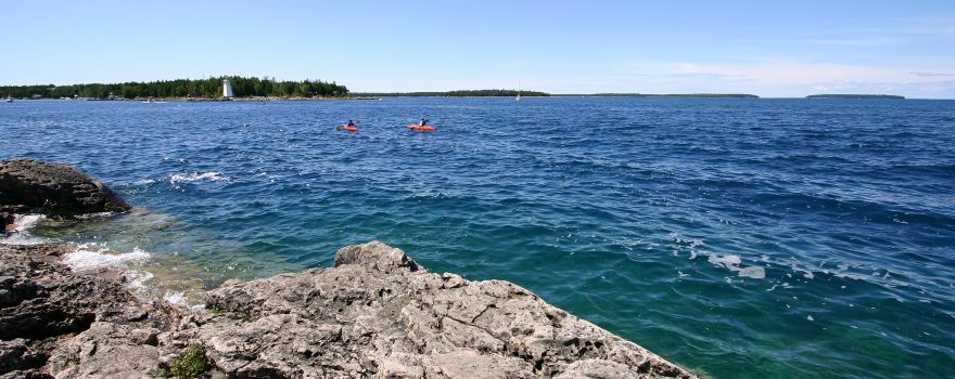 Bruce Peninsula National Park