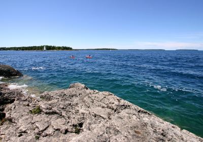 Bruce Peninsula National Park