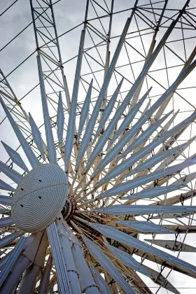 Empress Inn and Suites by the Falls