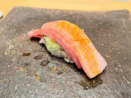 Sushi Imamura