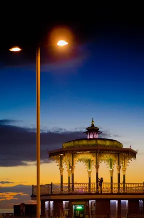 Отзывы об отеле Old Palace Guest House