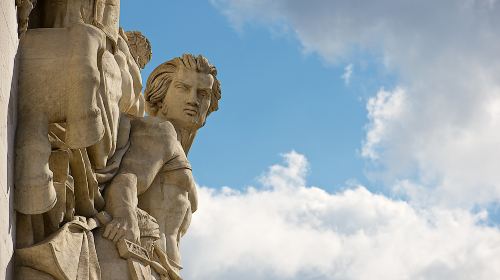 Monument to the Discoveries