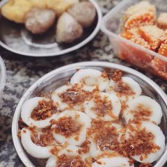 Fu He Gou Wu Mi Guo Tian Tang Guo Pin 여행 사진